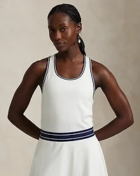 Interlock Performance Tank