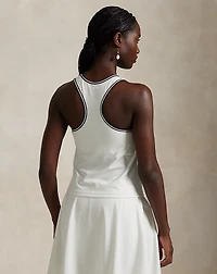 Interlock Performance Tank