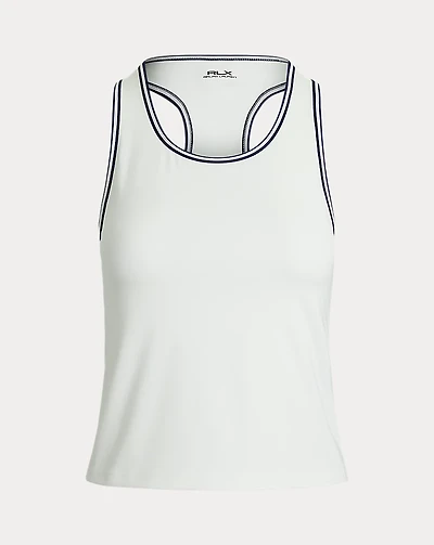 Interlock Performance Tank