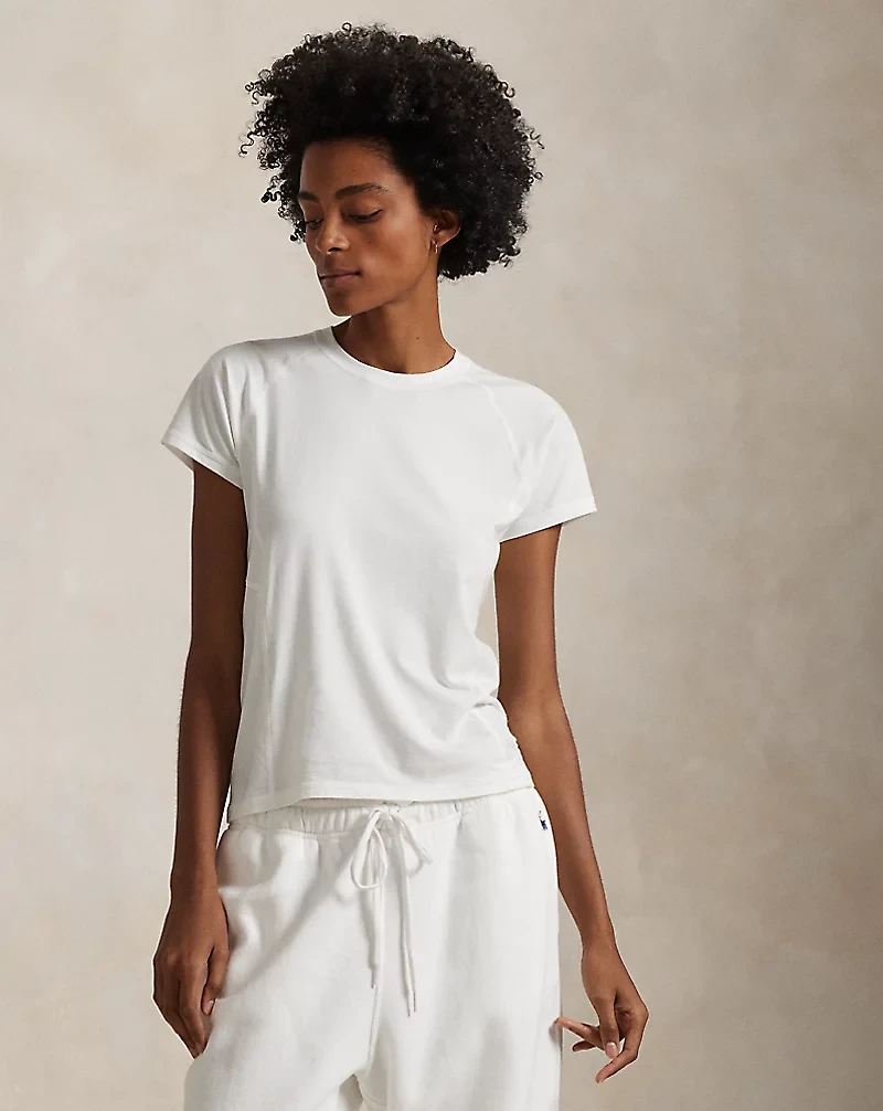 Performance Jersey Tee