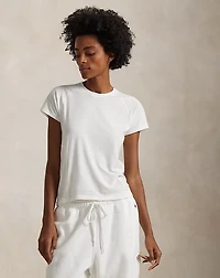 Performance Jersey Tee