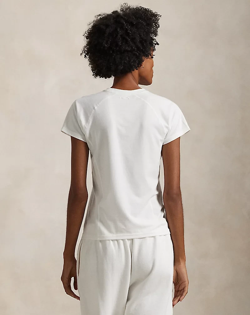 Performance Jersey Tee