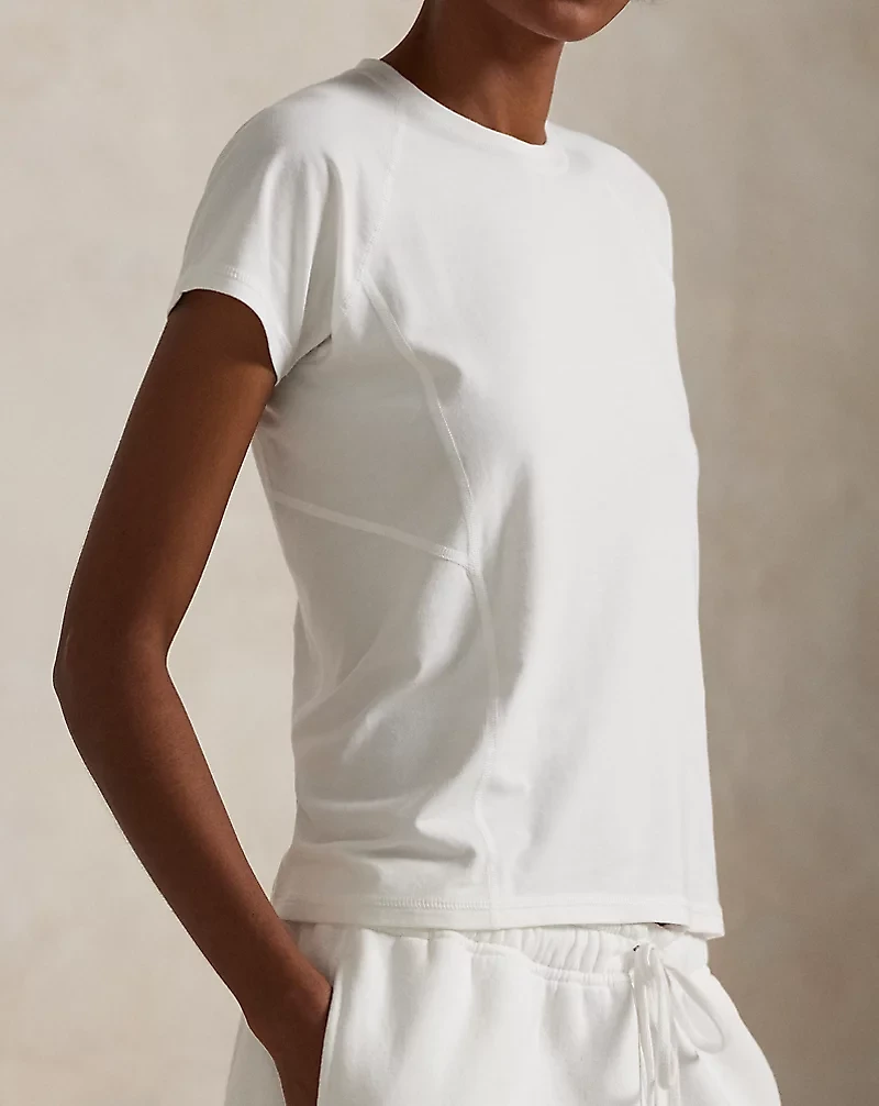 Performance Jersey Tee