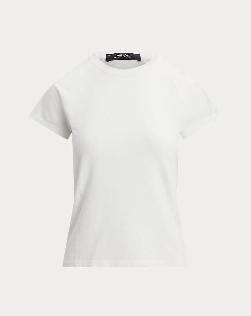 Performance Jersey Tee