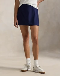 15" Performance Skort