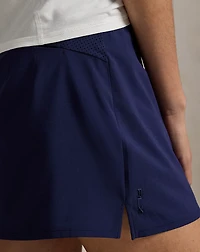 15" Performance Skort