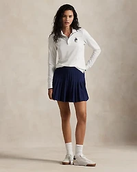 Tailored Fit Polo Bear Jersey Shirt
