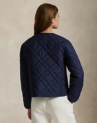 Quilted Jacket