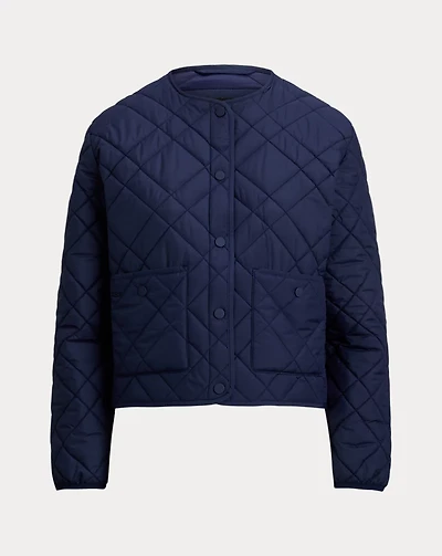 Quilted Jacket