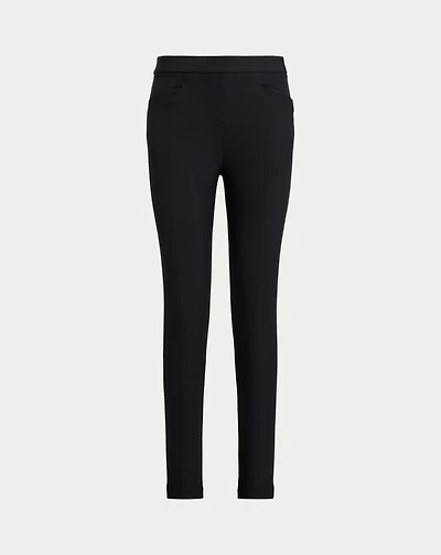 Stretch-Twill Pant