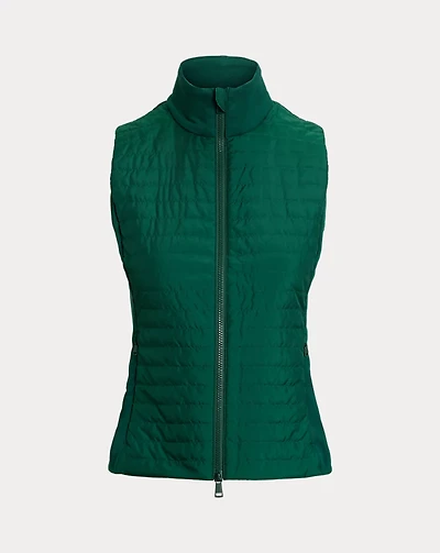 Hybrid Quilted Vest