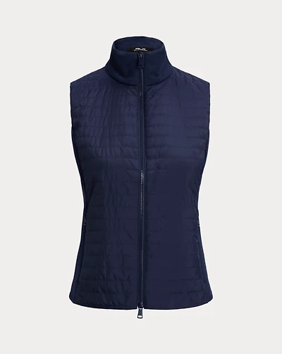 Hybrid Quilted Vest