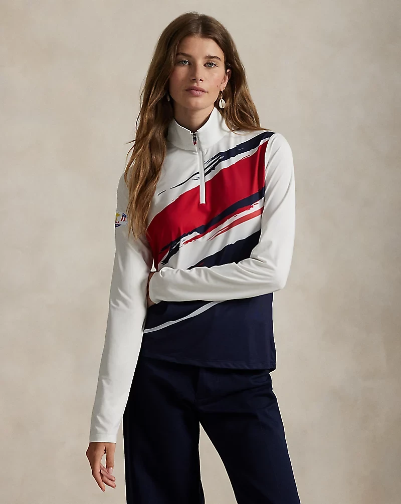 U.S. Ryder Cup Jersey Quarter-Zip
