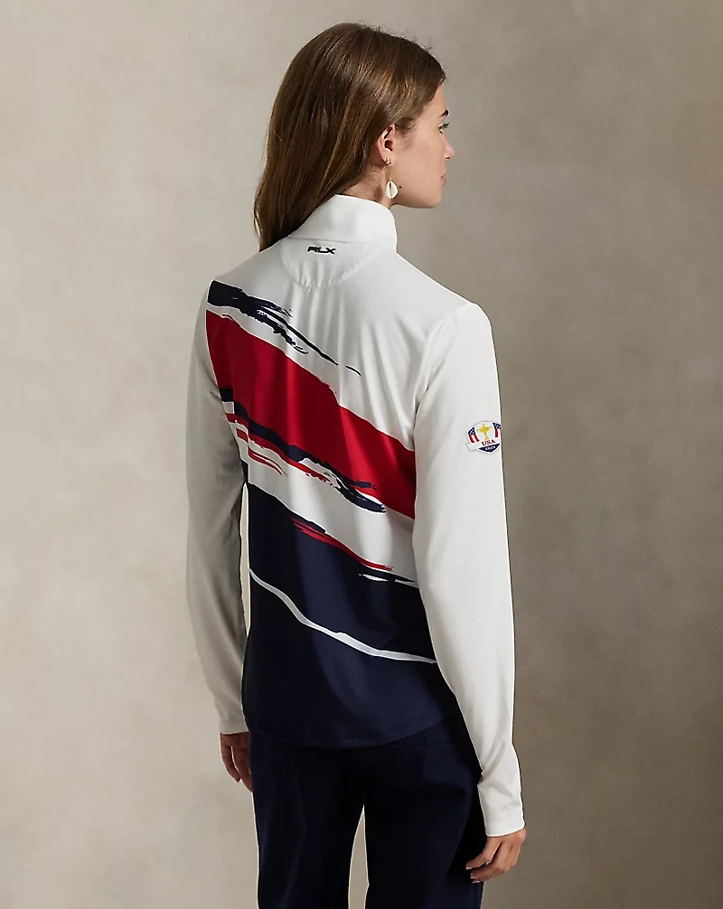 U.S. Ryder Cup Jersey Quarter-Zip