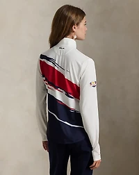 U.S. Ryder Cup Jersey Quarter-Zip