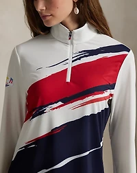 U.S. Ryder Cup Jersey Quarter-Zip