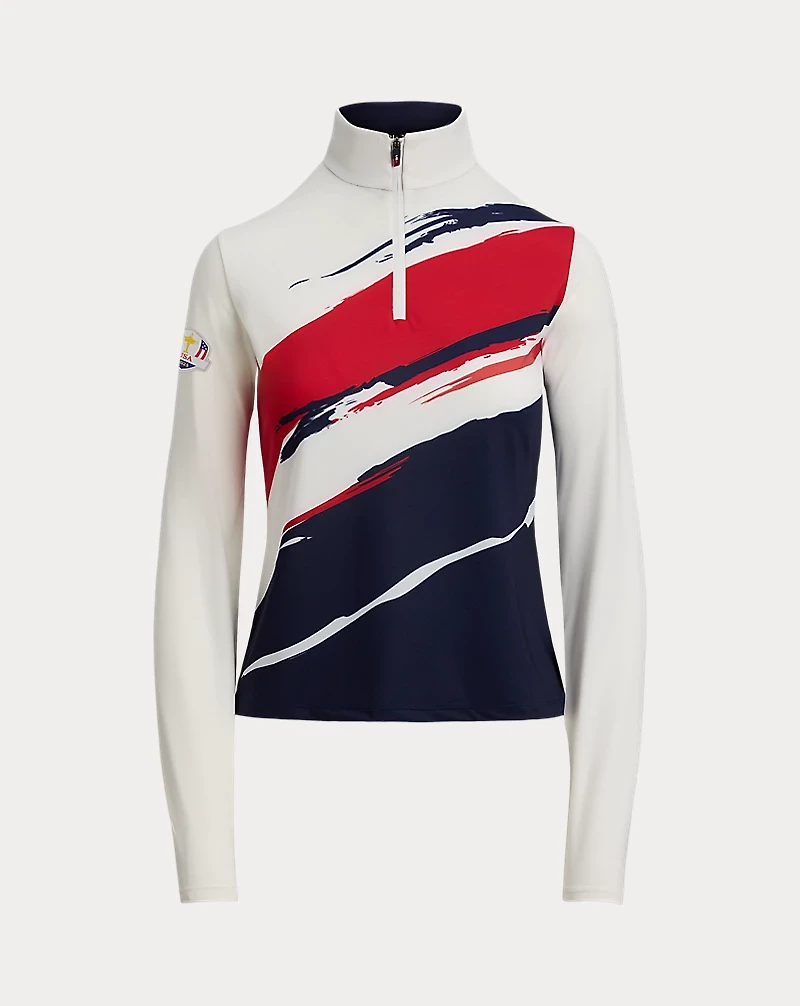 U.S. Ryder Cup Jersey Quarter-Zip