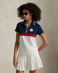 U.S. Ryder Cup Quarter-Zip Polo Shirt