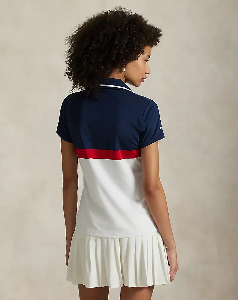 U.S. Ryder Cup Quarter-Zip Polo Shirt