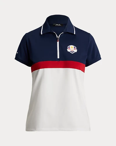 U.S. Ryder Cup Quarter-Zip Polo Shirt