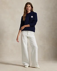 U.S. Ryder Cup Waffle-Knit Hoodie
