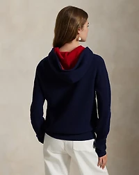 U.S. Ryder Cup Waffle-Knit Hoodie