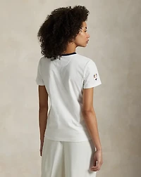 U.S. Ryder Cup Graphic Jersey Ringer Tee