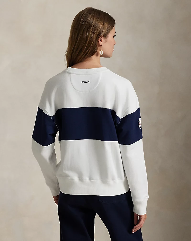 U.S. Ryder Cup French Terry Crewneck