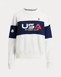 U.S. Ryder Cup French Terry Crewneck