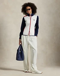 U.S. Ryder Cup Hybrid Quilted Jacket