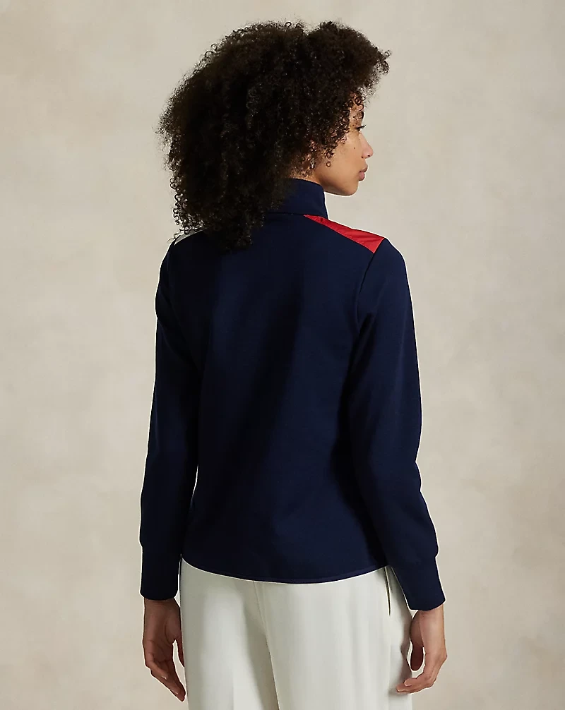 U.S. Ryder Cup Hybrid Quilted Jacket