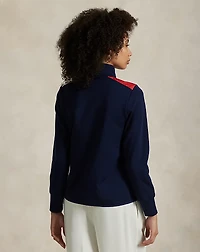 U.S. Ryder Cup Hybrid Quilted Jacket