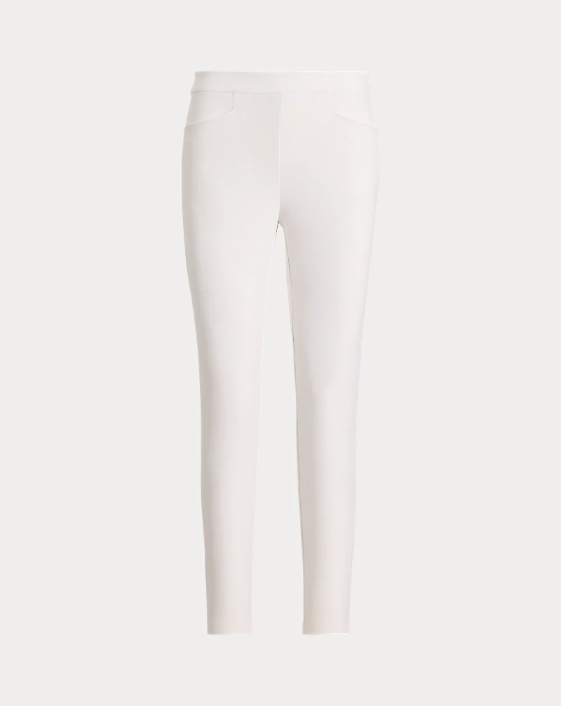 Stretch-Dobby Pant