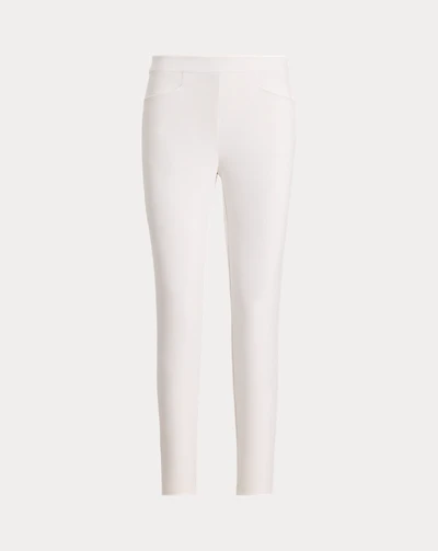 Stretch-Dobby Pant