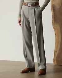 Stamford Wool Pant