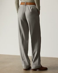 Stamford Wool Pant