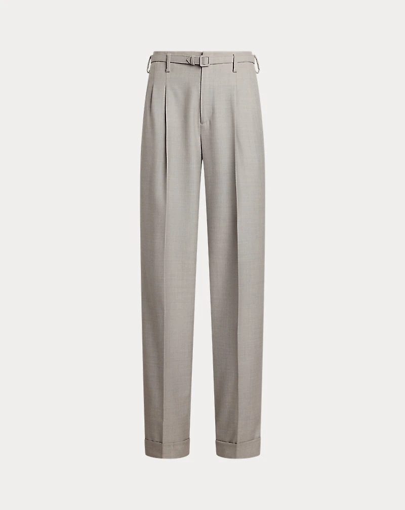 Stamford Wool Pant