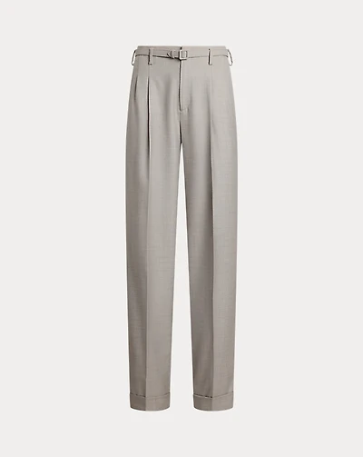 Stamford Wool Pant