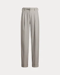 Stamford Wool Pant