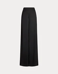 Daria Washed Satin Pant