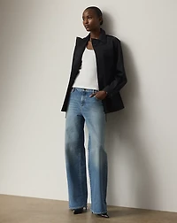 Milton Twill Field Jacket