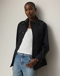 Milton Twill Field Jacket