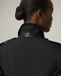 Milton Twill Field Jacket