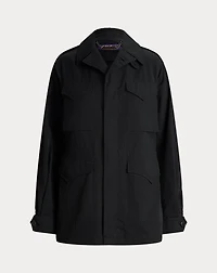 Milton Twill Field Jacket