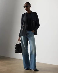 Camden Linen Jacket