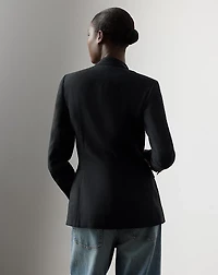 Camden Linen Jacket