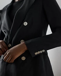 Camden Linen Jacket