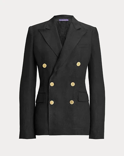 Camden Linen Jacket