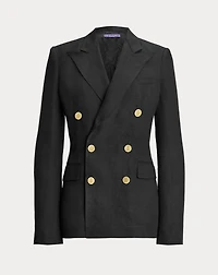 Camden Linen Jacket