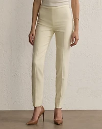Annie Wool Crepe Pant